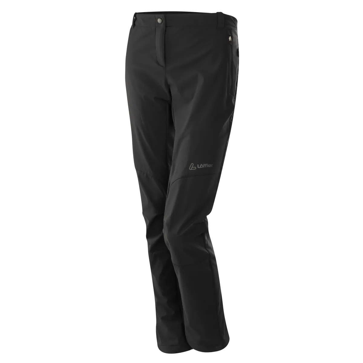 Löffler W PANTS ALASKA ASW Damen Thermo Hose Löffler W PANTS ALASKA ASW Damen Thermo Hose