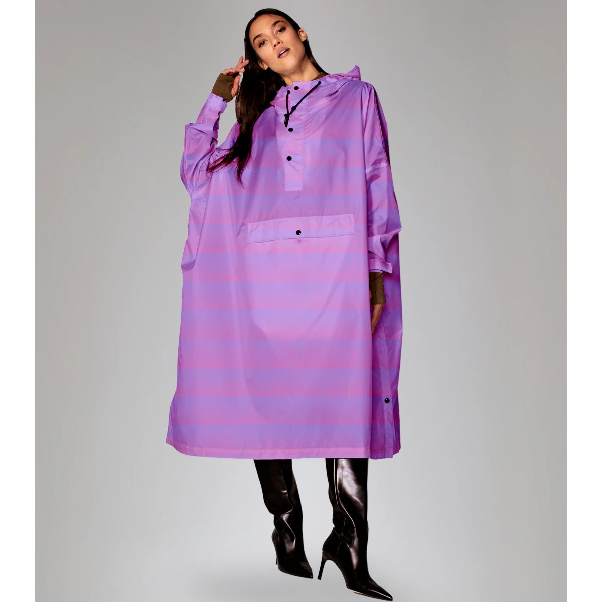 RAINKISS RAIN PONCHO Regenponcho