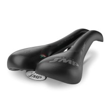 Selle SMP TRK Medium/Man GEL Trekking- und Touring-Sattel Selle SMP TRK Medium/Man GEL Trekking- und Touring-Sattel