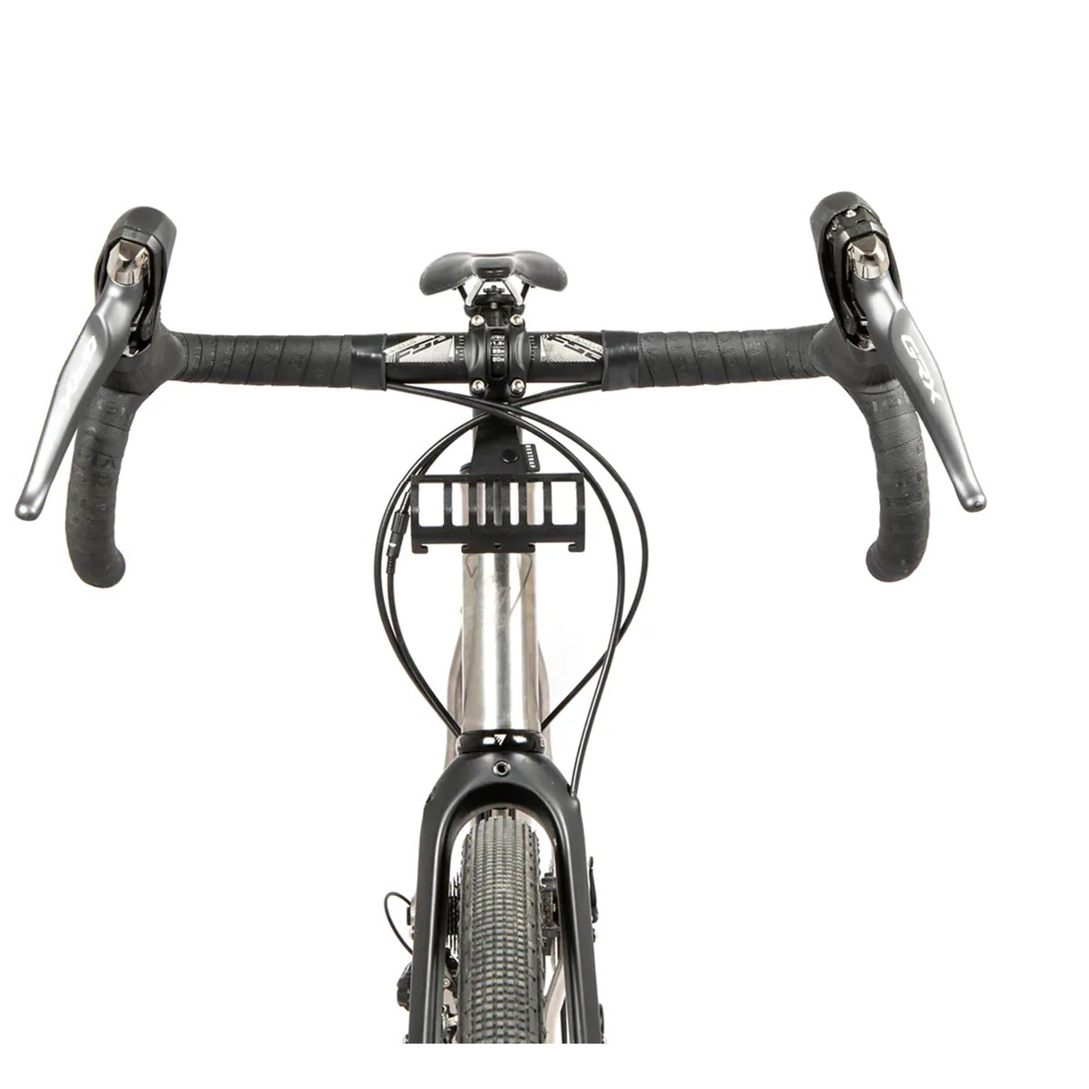 RESTRAP BUMPER BAR Bike Packing Abstandhalter und Montagehilfe – Bild 3