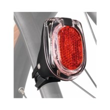 B + M Secula plus Rücklicht für Streben- oder Sattelstützmontage B + M Secula plus Rücklicht für Streben- oder Sattelstützmontage