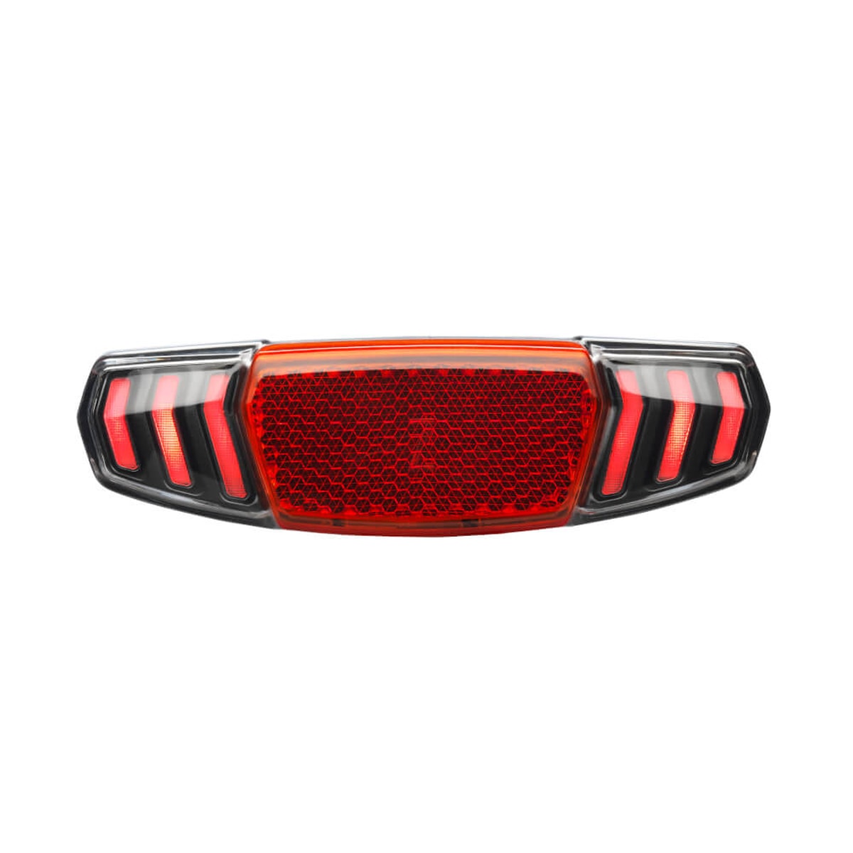 B + M Toplight DART E LED-Rücklicht E-Bike – Bild 2
