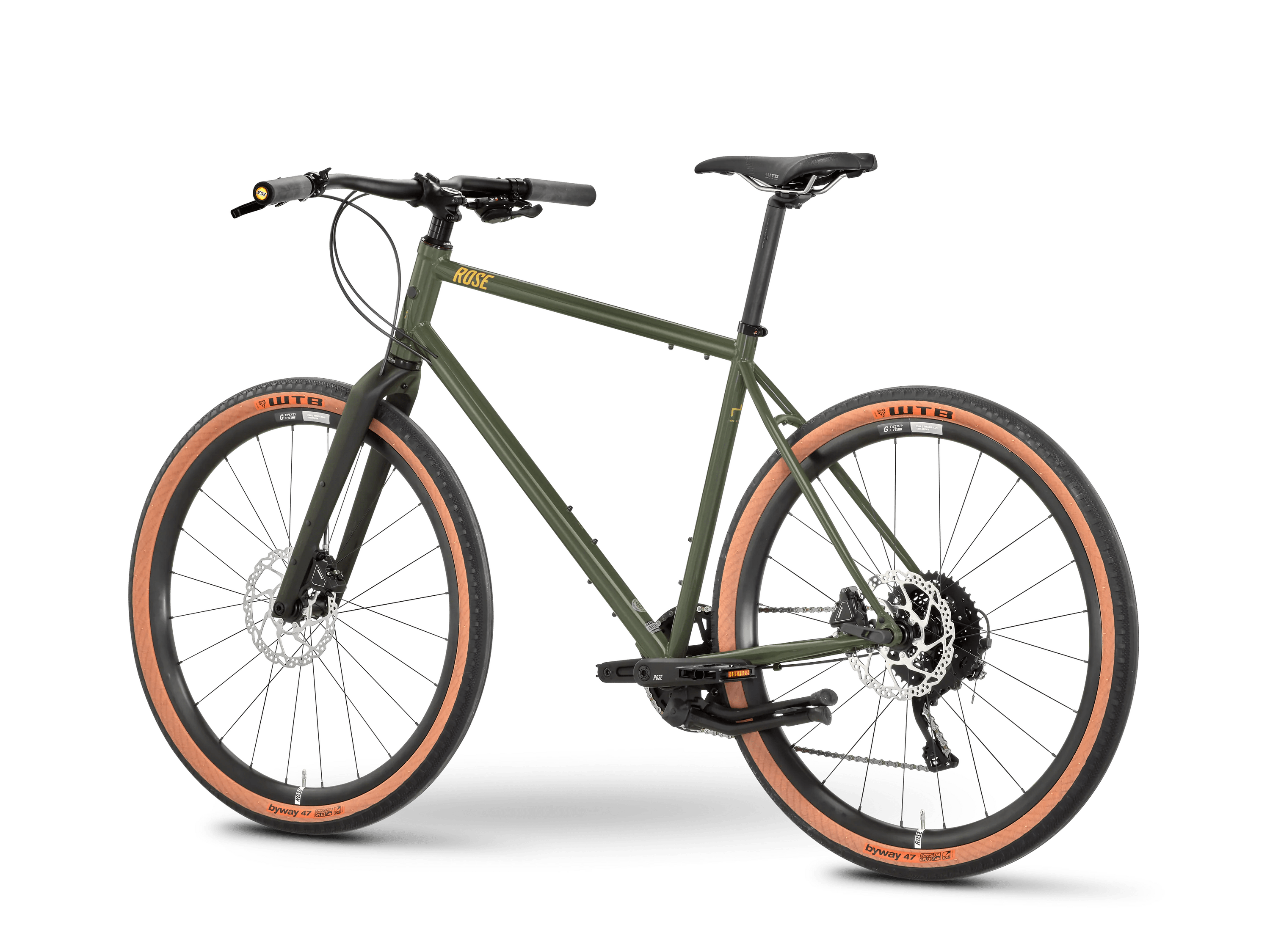 ROSE Hobo Deore – Bild 4