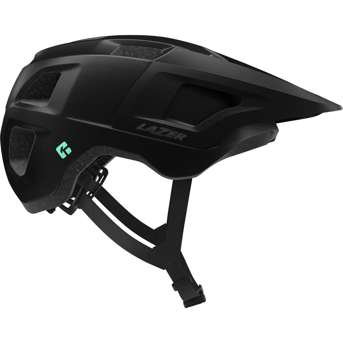 LAZER LUPO KINETICORE MTB Helm LAZER LUPO KINETICORE MTB Helm