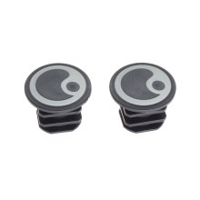 ERGON End Plugs für GP1/GX/GE Lenkerstopfen ERGON End Plugs für GP1/GX/GE Lenkerstopfen