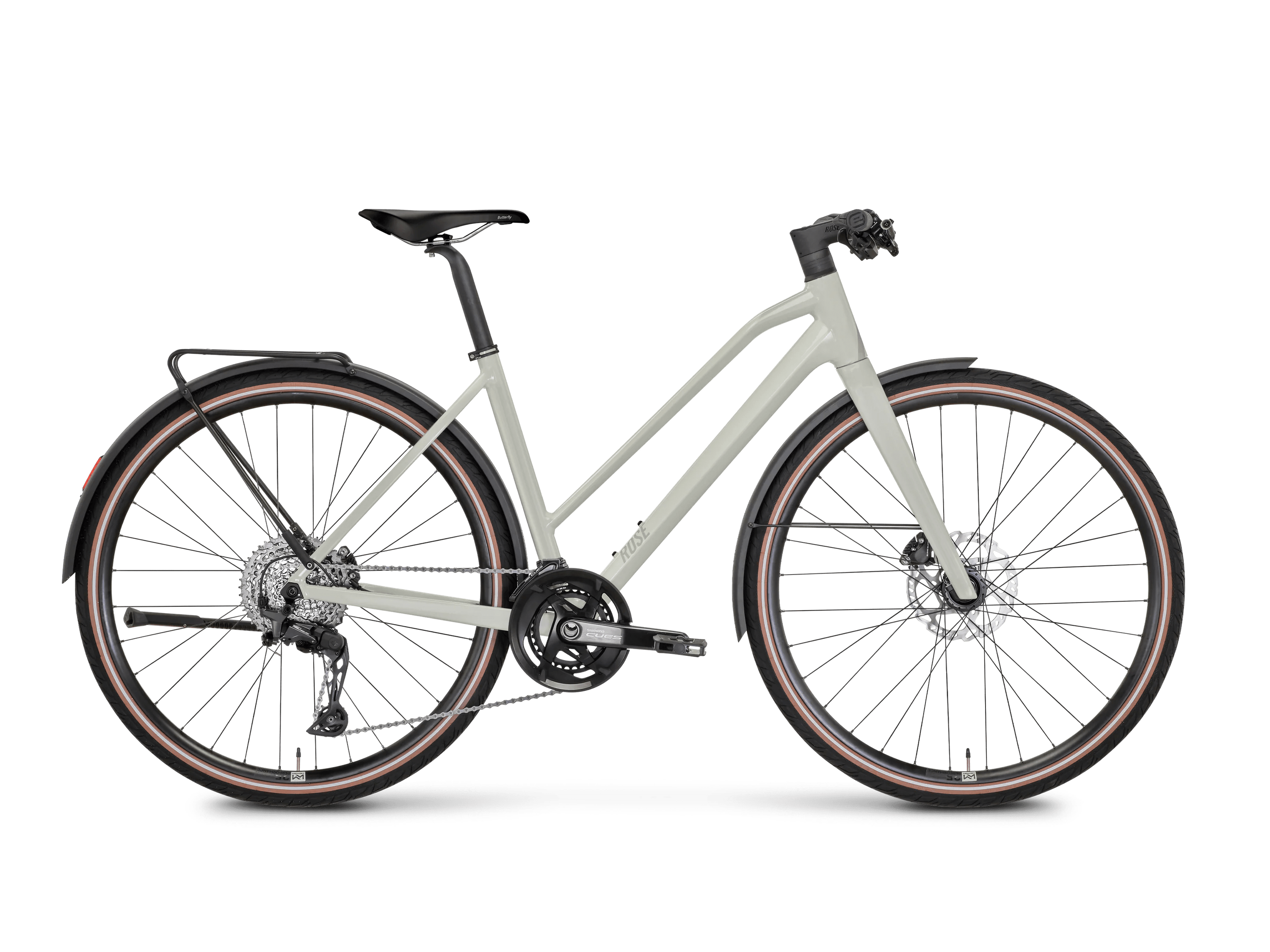 Rose Sneak 2 EQ MidStep Rose Sneak 2 EQ MidStep