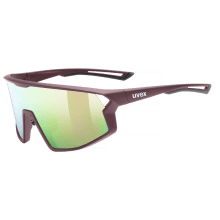 uvex SKYRYSE Sportbrille uvex SKYRYSE Sportbrille