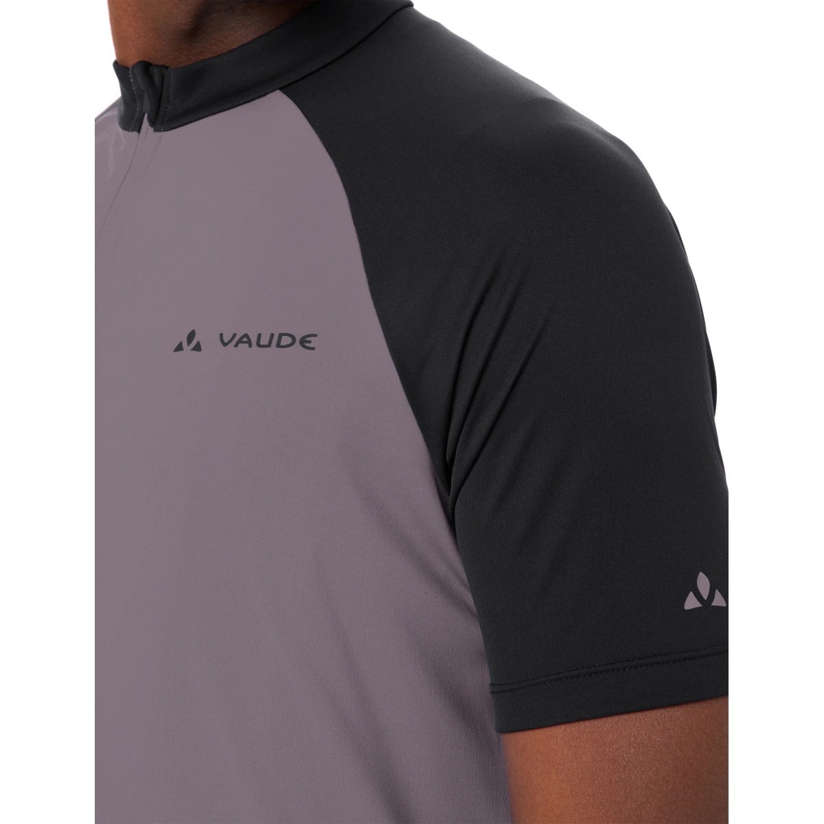 VAUDE MEN’S MATERA FZ II Fahrradtrikot – Bild 5