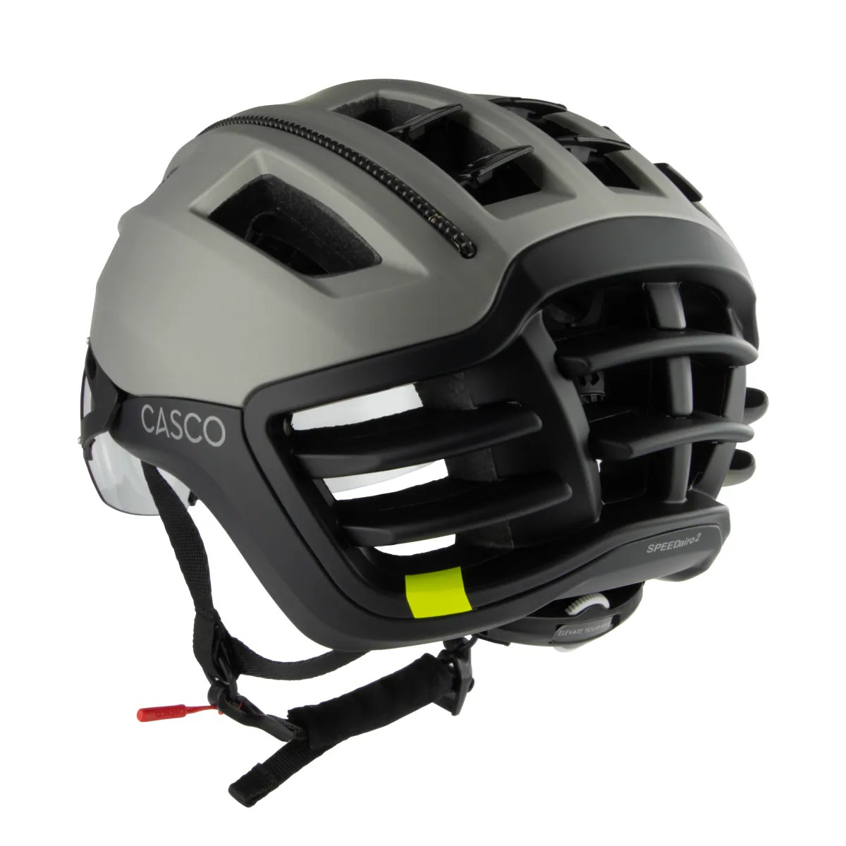 CASCO SPEEDAIRO Fahrradhelm – Bild 2