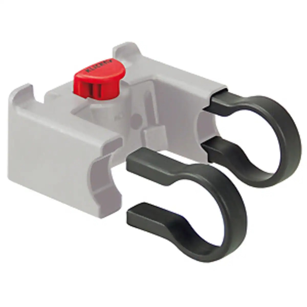 KLICKfix Schellen für KLICKfix Lenkeradapter KLICKfix Schellen für KLICKfix Lenkeradapter