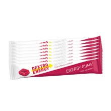 Dextro Energy Gums Fruchtgummi Dextro Energy Gums Fruchtgummi