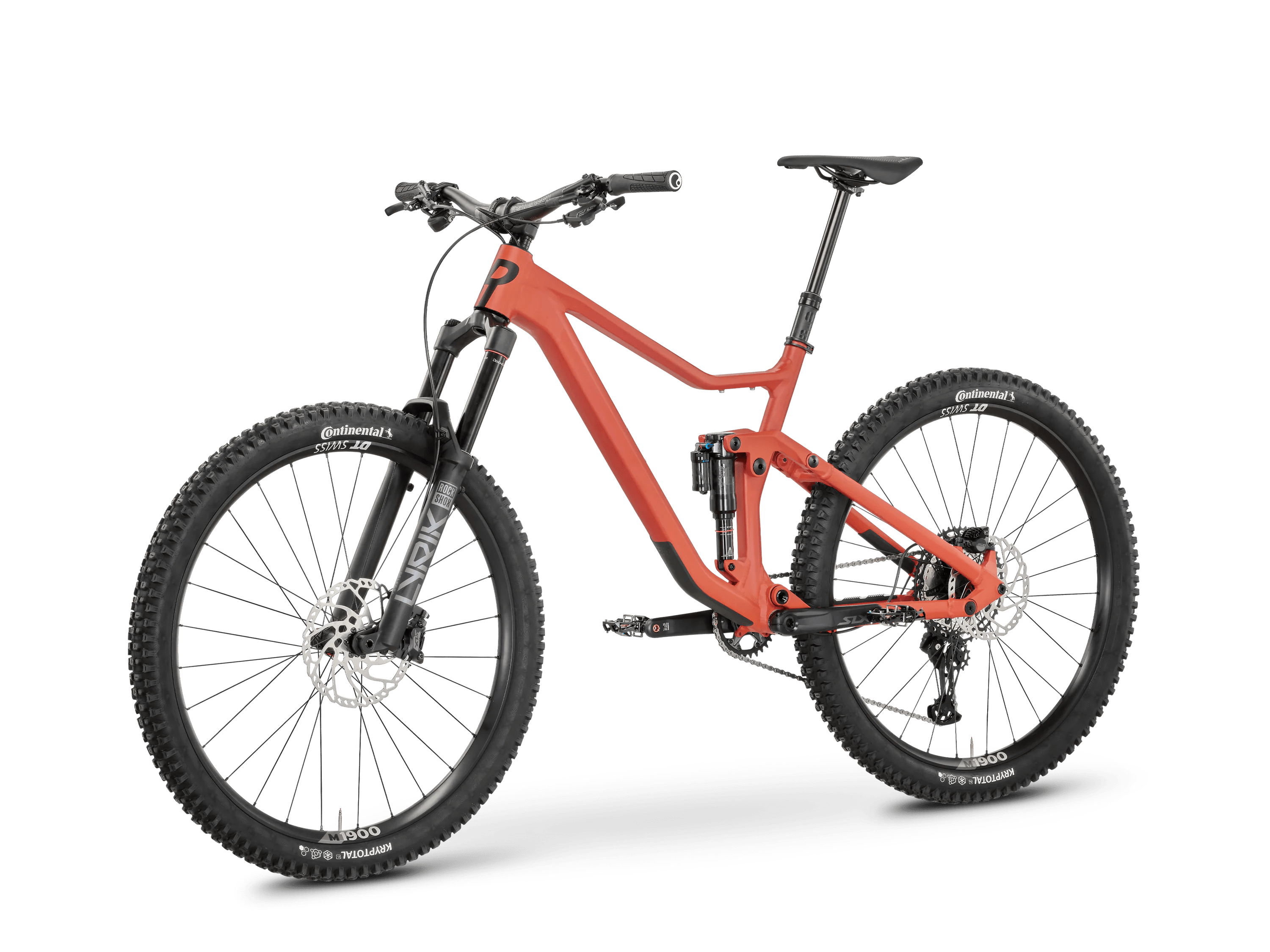 ROSE Root Miller 2 – Bild 3