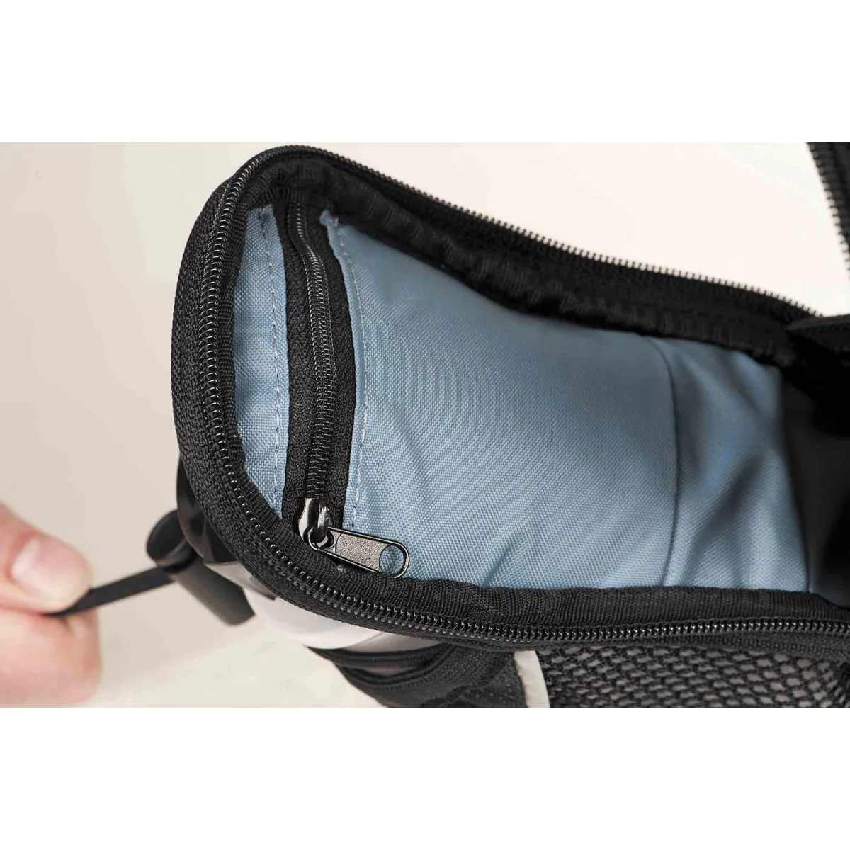 NORCO UTAH PLUS Satteltasche – Bild 3