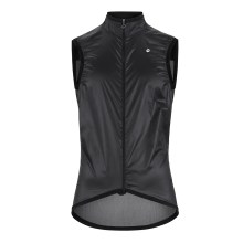 ASSOS MILLE GT Wind Vest C2 Fahrrad Windweste ASSOS MILLE GT Wind Vest C2 Fahrrad Windweste