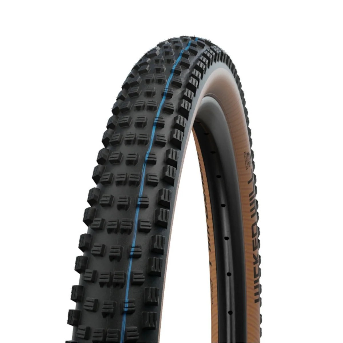 Schwalbe Wicked Will Evolution Addix SpeedGrip Super Race TLE MTB Faltreifen, Transparent Schwalbe Wicked Will Evolution Addix SpeedGrip Super Race TLE MTB Faltreifen, Transparent