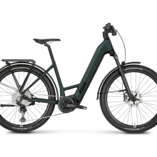 ROSE Mayor Plus 2 SUV LowStep ROSE Mayor Plus 2 SUV LowStep