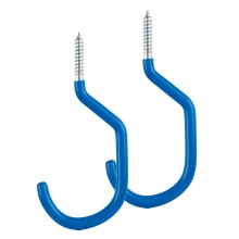 Park Tool 451 Deckenhaken mit Holzgewinde 2 Stück Park Tool 451 Deckenhaken mit Holzgewinde 2 Stück