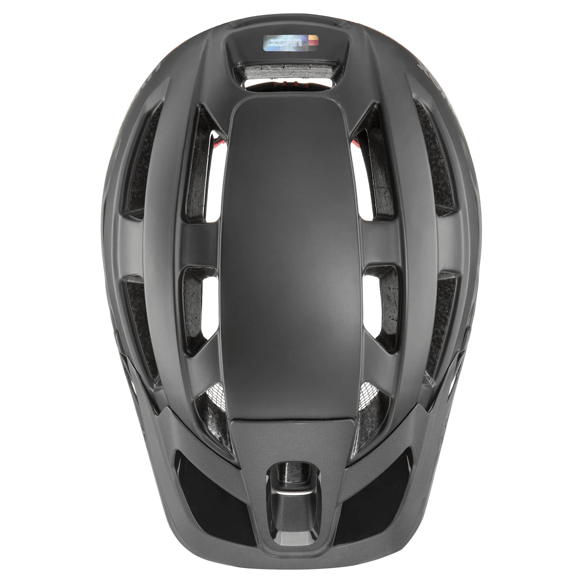 uvex FINALE 2.0 MTB Helm – Bild 4