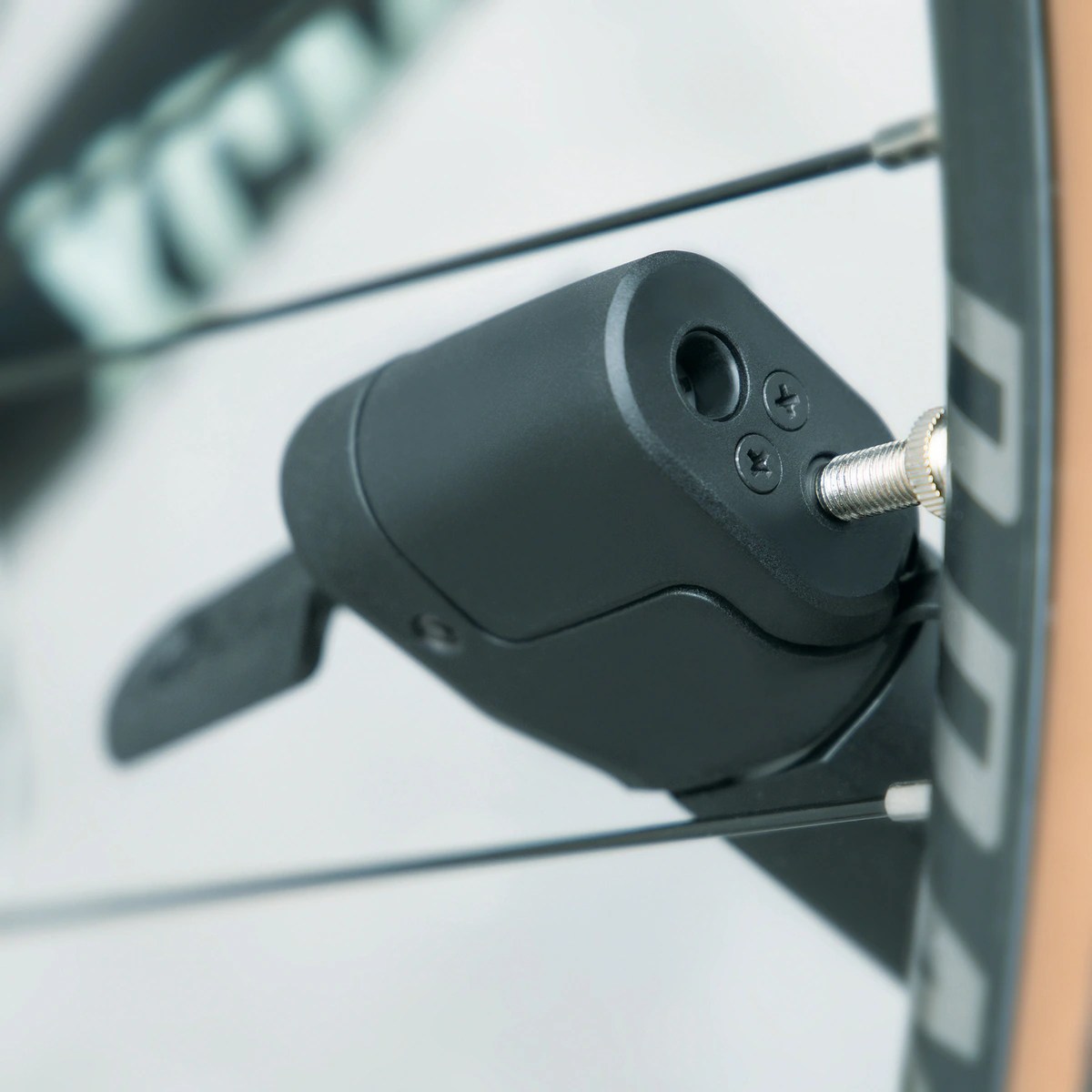 SKS Germany Injex Plus Minipumpe – Bild 5