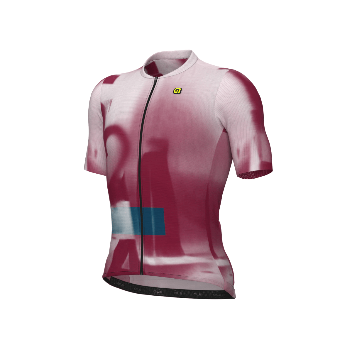 ALÉ SOUND JERSEY Radtrikot ALÉ SOUND JERSEY Radtrikot