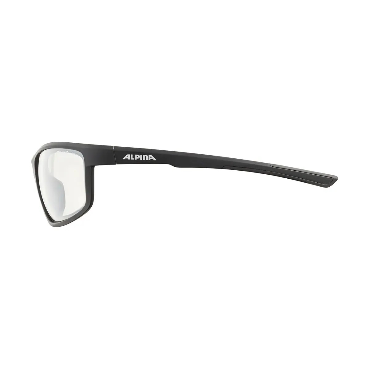ALPINA DEFEY Sportbrille – Bild 3