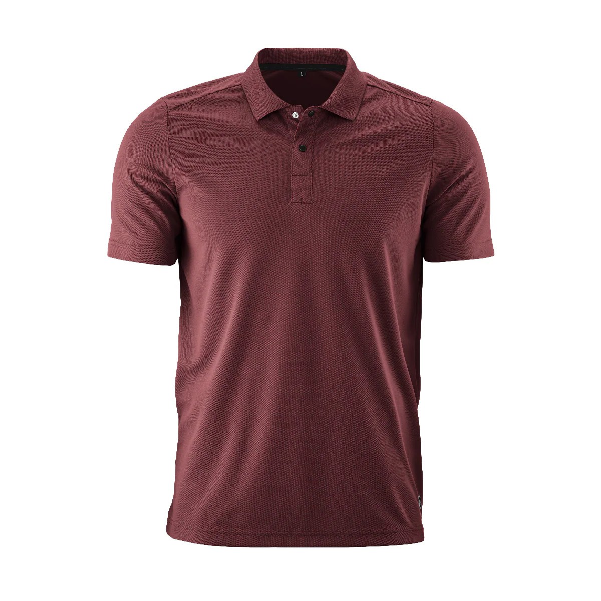 GONSO ESSENTIAL POLOSHIRT M Shirt GONSO ESSENTIAL POLOSHIRT M Shirt