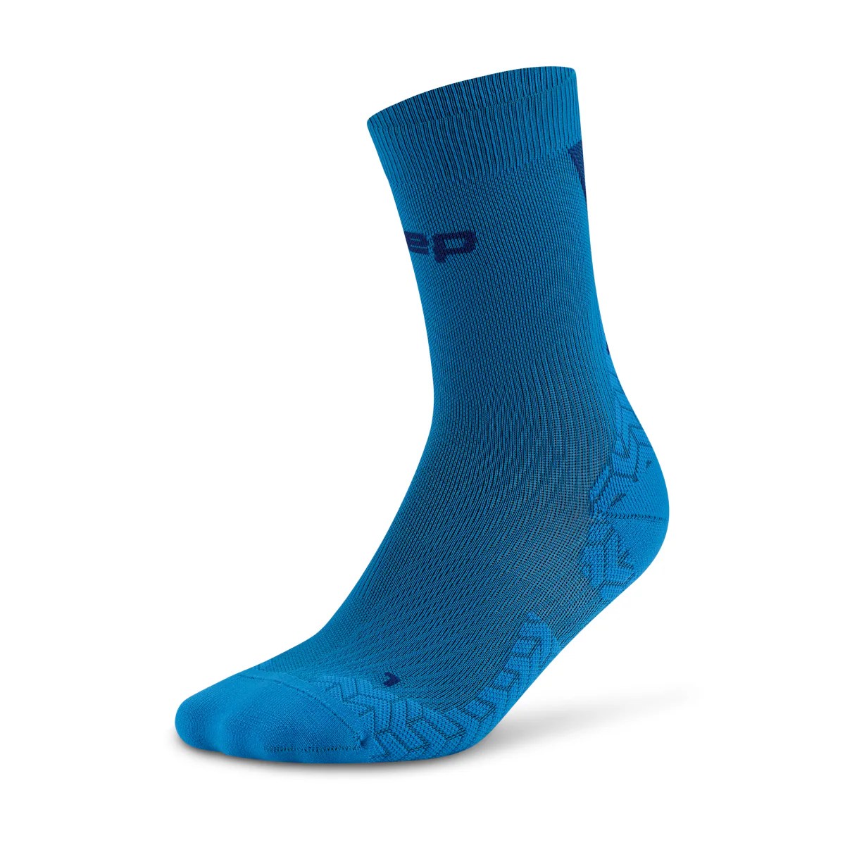cep CORE RUN ULTRALIGHT COMPRESSION SOCKS MID CUT 4.0 Kompressionssocken – Bild 2