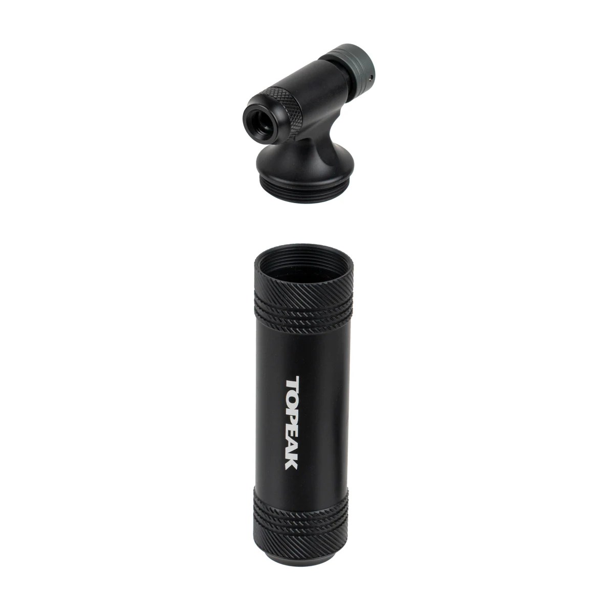Topeak Airbooster Pro CO2-Pumpe – Bild 2