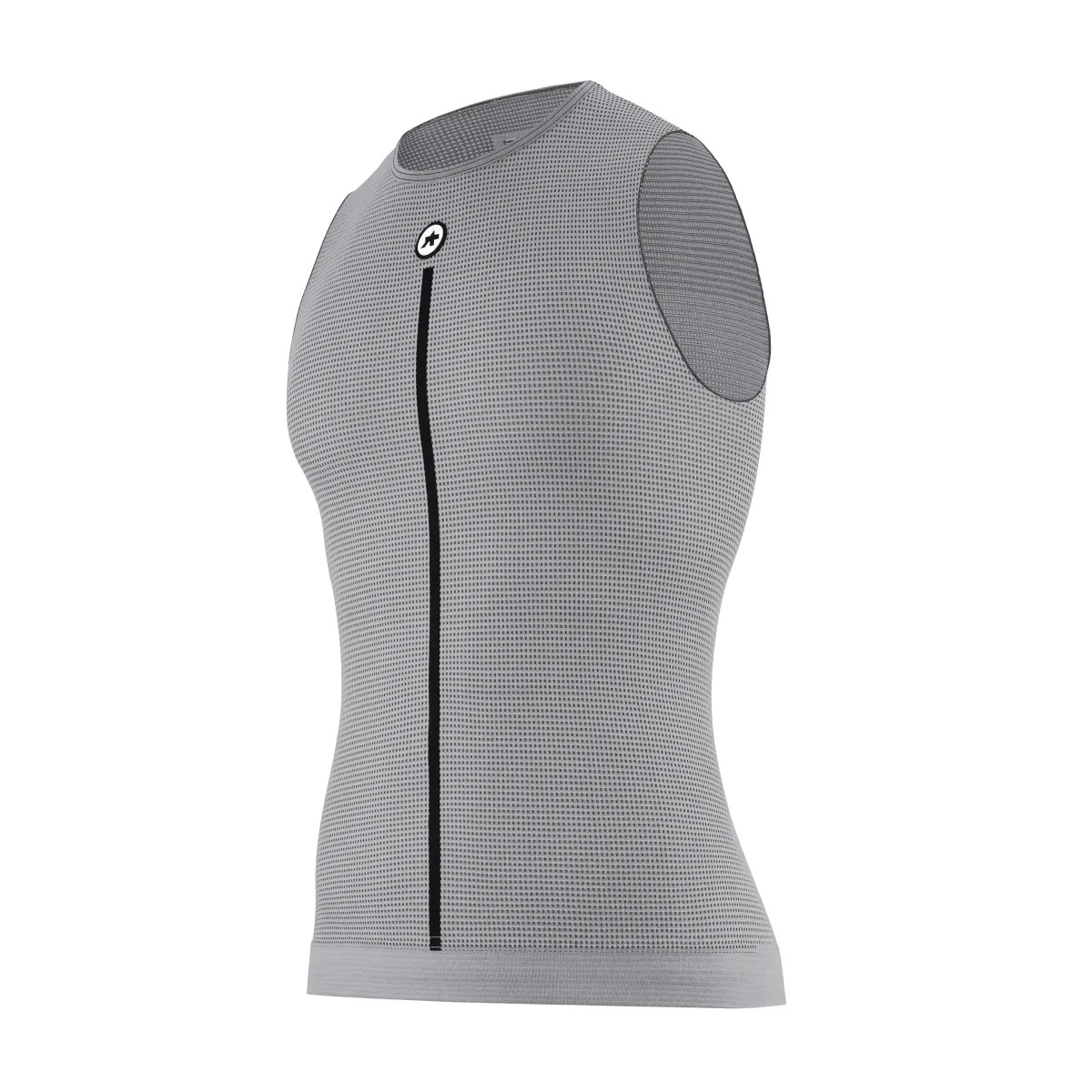 ASSOS SUMMER NS SKIN LAYER P1 Radunterhemd ärmellos – Bild 3