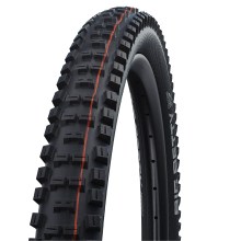 Schwalbe Big Betty Evolution Super Gravity ADDIX Soft TLE MTB-Faltreifen Schwalbe Big Betty Evolution Super Gravity ADDIX Soft TLE MTB-Faltreifen
