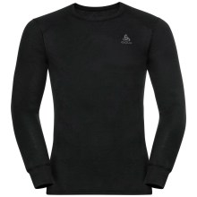 odlo ACTIVE WARM ECO BL TOP Crew Neck L/S Langarm Unterhemd odlo ACTIVE WARM ECO BL TOP Crew Neck L/S Langarm Unterhemd