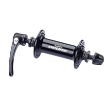 SHIMANO Deore HB-T610 QR Vorderradnabe SHIMANO Deore HB-T610 QR Vorderradnabe