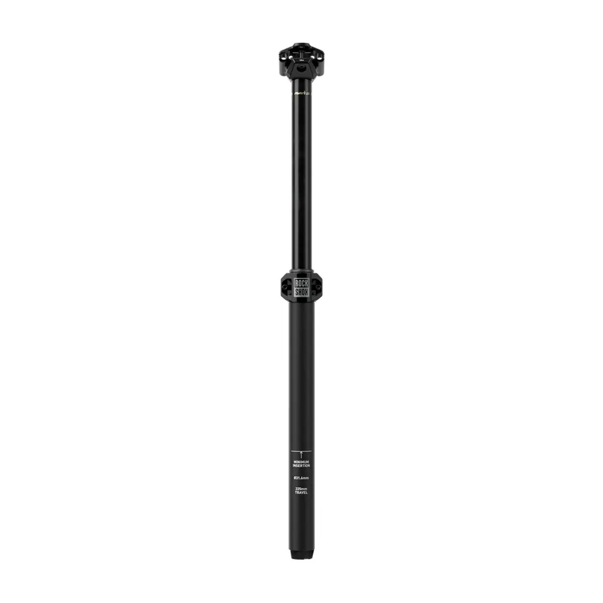 Rock Shox Reverb AXS™ Vario-Sattelstütze – Bild 3