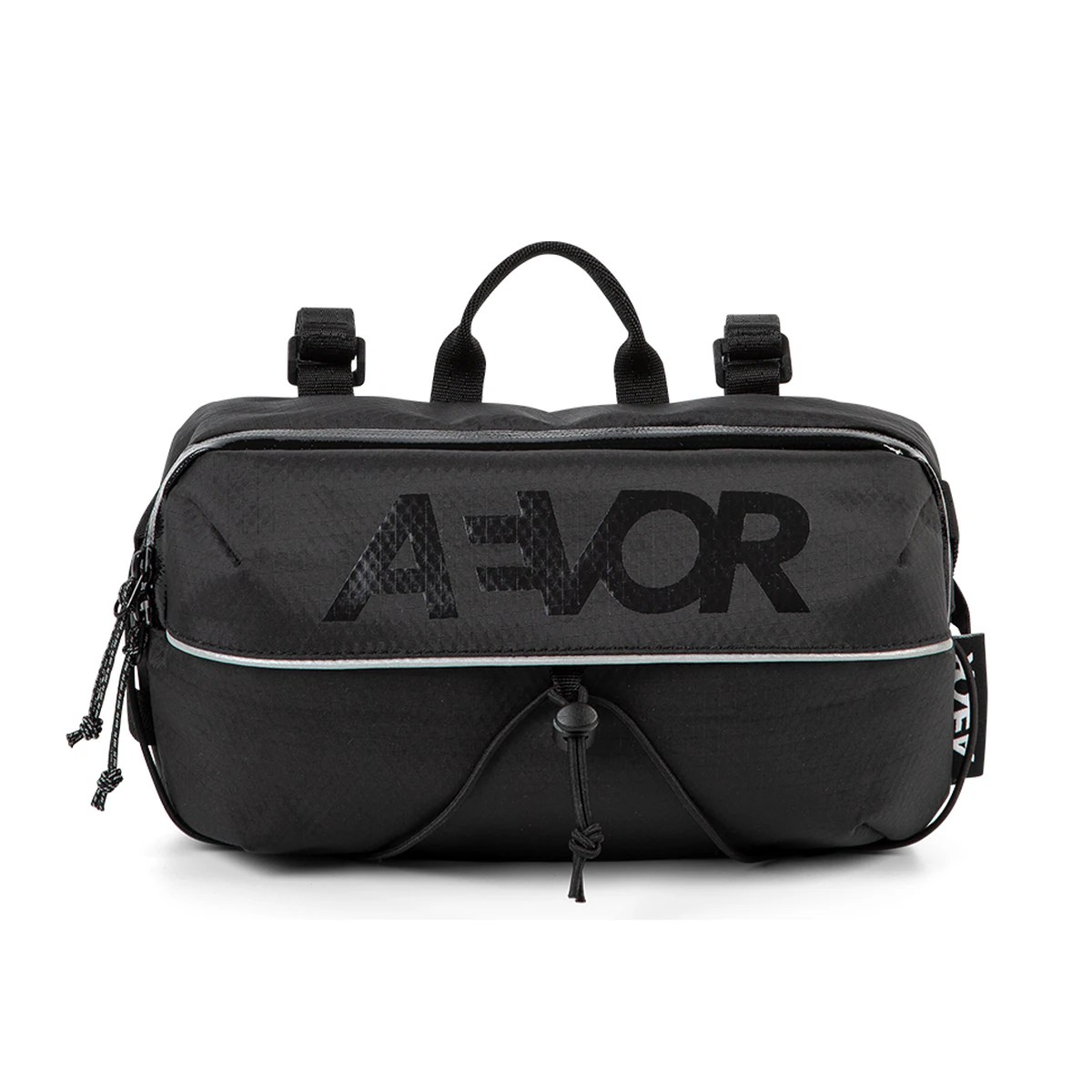 AEVOR BAR BAG Lenkertasche – Bild 2