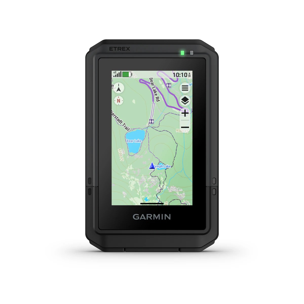 Garmin eTrex Touch GPS-Outdoorgerät – Bild 5