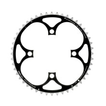 TA Chinook 9-fach Kettenblatt 48 Zähne TA Chinook 9-fach Kettenblatt 48 Zähne