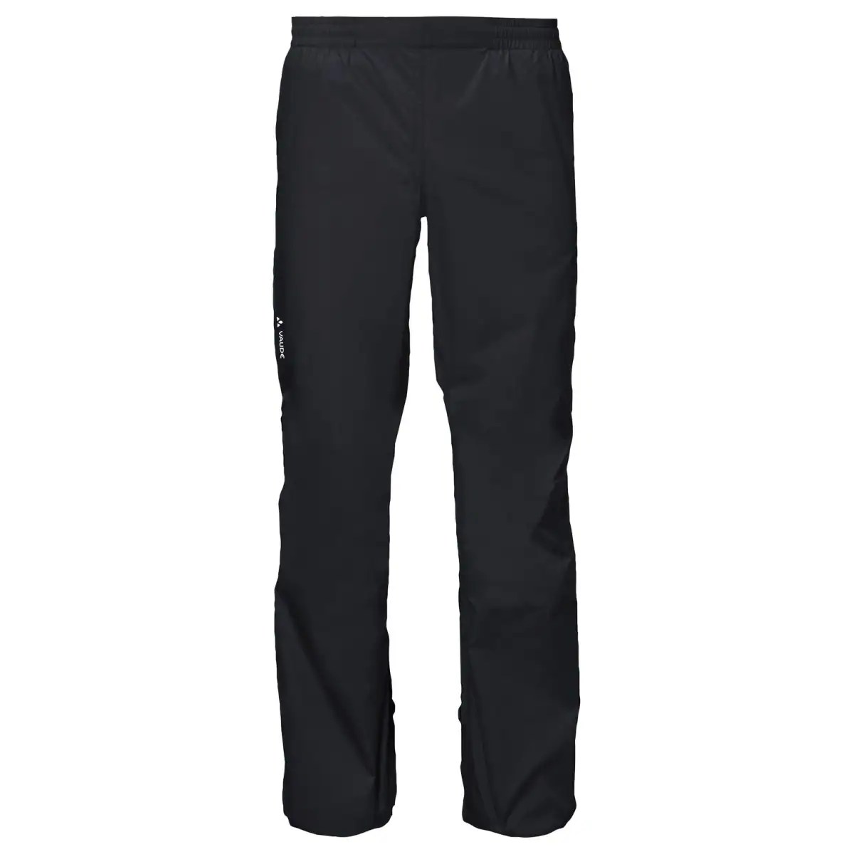 VAUDE MEN%27S DROP PANTS II Regenhose -Kurzgröße- VAUDE MEN%27S DROP PANTS II Regenhose -Kurzgröße-