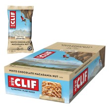 Clif Bar Energie Riegel Kohlenhydrate Clif Bar Energie Riegel Kohlenhydrate