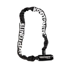 Kryptonite Keeper 585 Integrated Chain Kettenschloss Kryptonite Keeper 585 Integrated Chain Kettenschloss