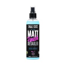 Muc-Off Matt Finish Detailer Muc-Off Matt Finish Detailer