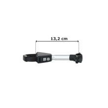 Atera Abstandshalter 1. Fahrrad für Strada Sport / DL / E-Bike (13,2 cm) Atera Abstandshalter 1. Fahrrad für Strada Sport / DL / E-Bike (13,2 cm)