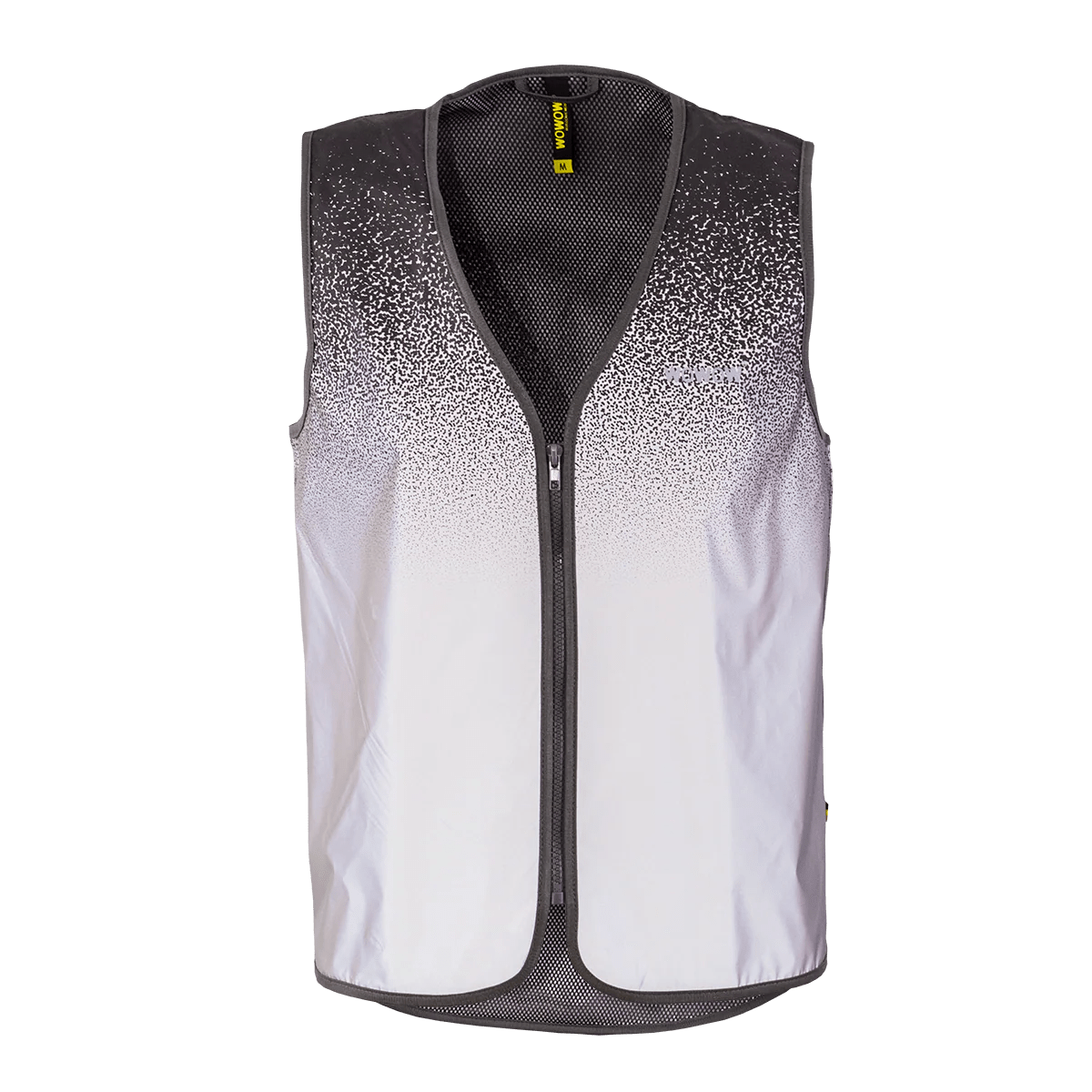 WOWOW STORM JACKET Reflex Weste – Bild 2