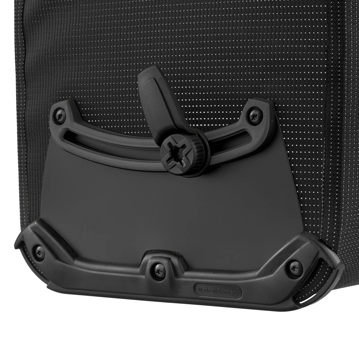 ORTLIEB SPORT-ROLLER HIGH VISIBILITY Gepäckträgertasche – Bild 5