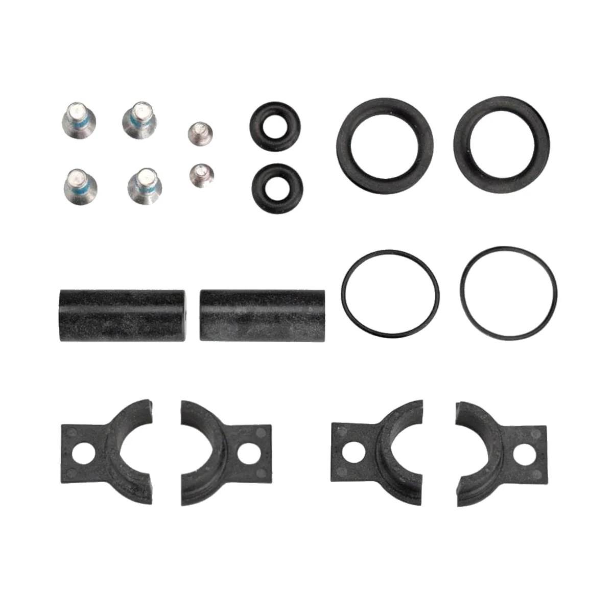 Crankbrothers Pedal Refresh Kit - Stamp 7 & 11 Crankbrothers Pedal Refresh Kit - Stamp 7 & 11