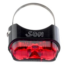 SON Sattelstützen-Rücklicht SON Sattelstützen-Rücklicht