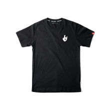 Loose Riders SHRED BLACK TECH TEE Kurzarm MTB Bikeshirt Loose Riders SHRED BLACK TECH TEE Kurzarm MTB Bikeshirt