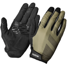 GripGrab RIDE RC LITE PADDED FULL FINGER SUMMER GLOVES Langfinger Fahrradhandschuhe GripGrab RIDE RC LITE PADDED FULL FINGER SUMMER GLOVES Langfinger Fahrradhandschuhe