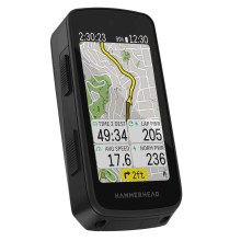 Hammerhead Karoo 3 GPS-Fahrradcomputer Hammerhead Karoo 3 GPS-Fahrradcomputer