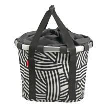 Reisenthel BIKEBASKET Lenkertasche mit KLICKfix Aufnahme Reisenthel BIKEBASKET Lenkertasche mit KLICKfix Aufnahme