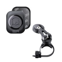 SP Connect Universal Interface SPC+ Bundle inkl. Vorbau-/Lenkerhalterung SP Connect Universal Interface SPC+ Bundle inkl. Vorbau-/Lenkerhalterung